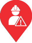 Planning Alert category icon