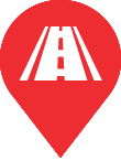 Road Alert category icon