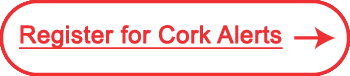Link to register for Cork Alerts