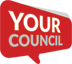 A link to Cork County Council's My Council Service.